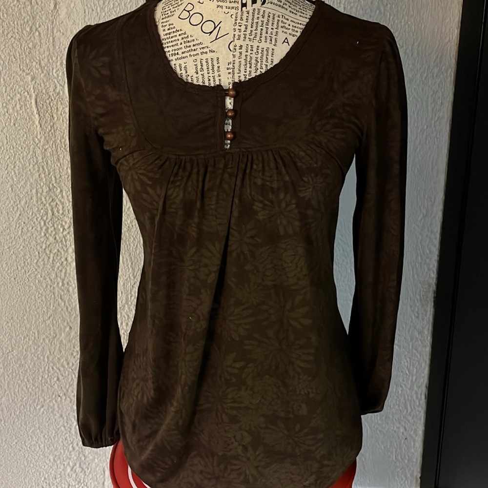 Xhilaration Long sleeve